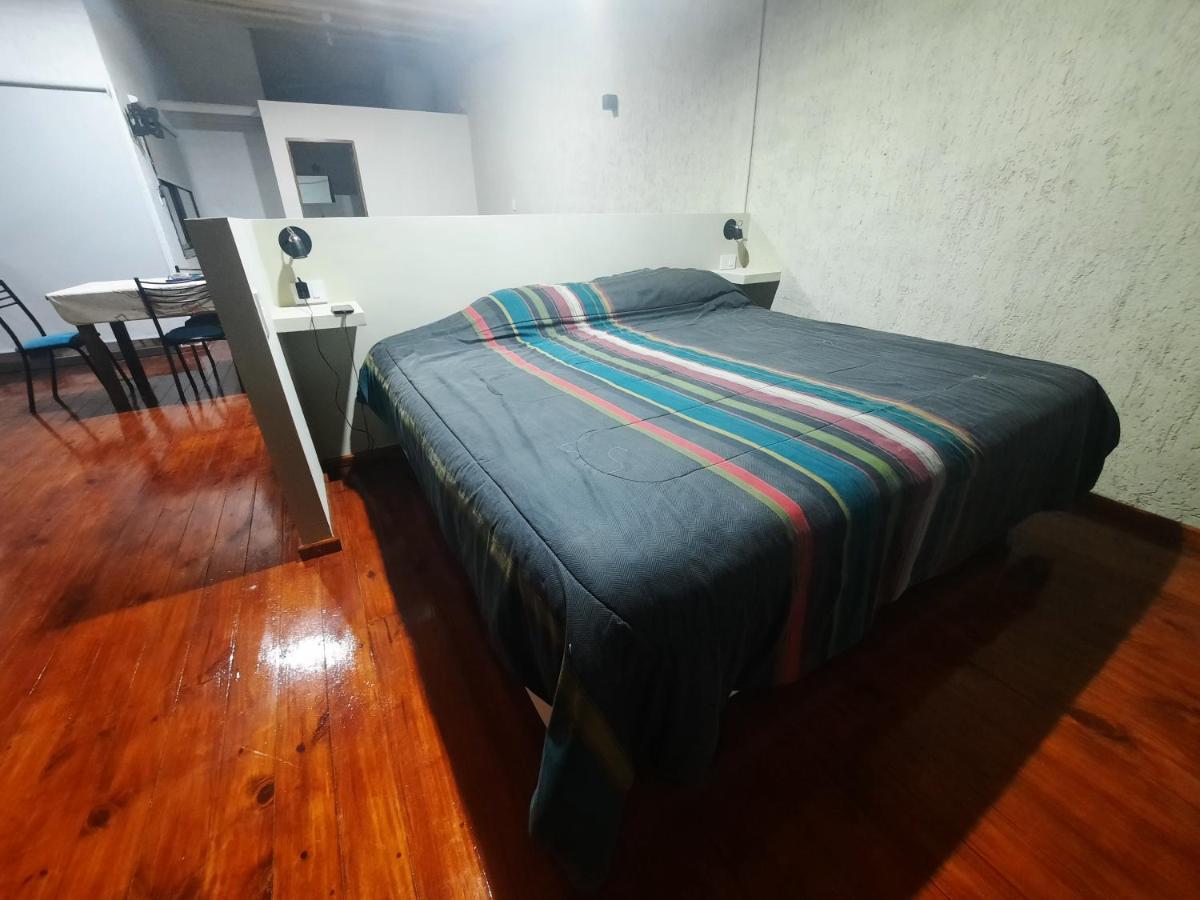 Ferienwohnung Caluanabru Malargüe Exterior foto